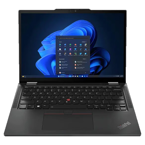 Lenovo ThinkPad 13 laptop with Intel Core i7 10th Gen, 16GB RAM, 512GB SSD and backlit keyboard at CellRox Ajax