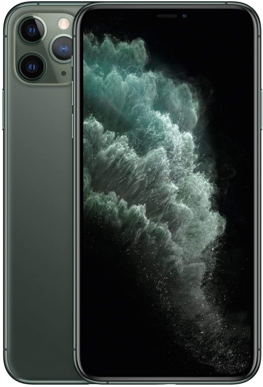 Boxed iPhone 11 Pro 64GB in Midnight Green at CellRox Ajax