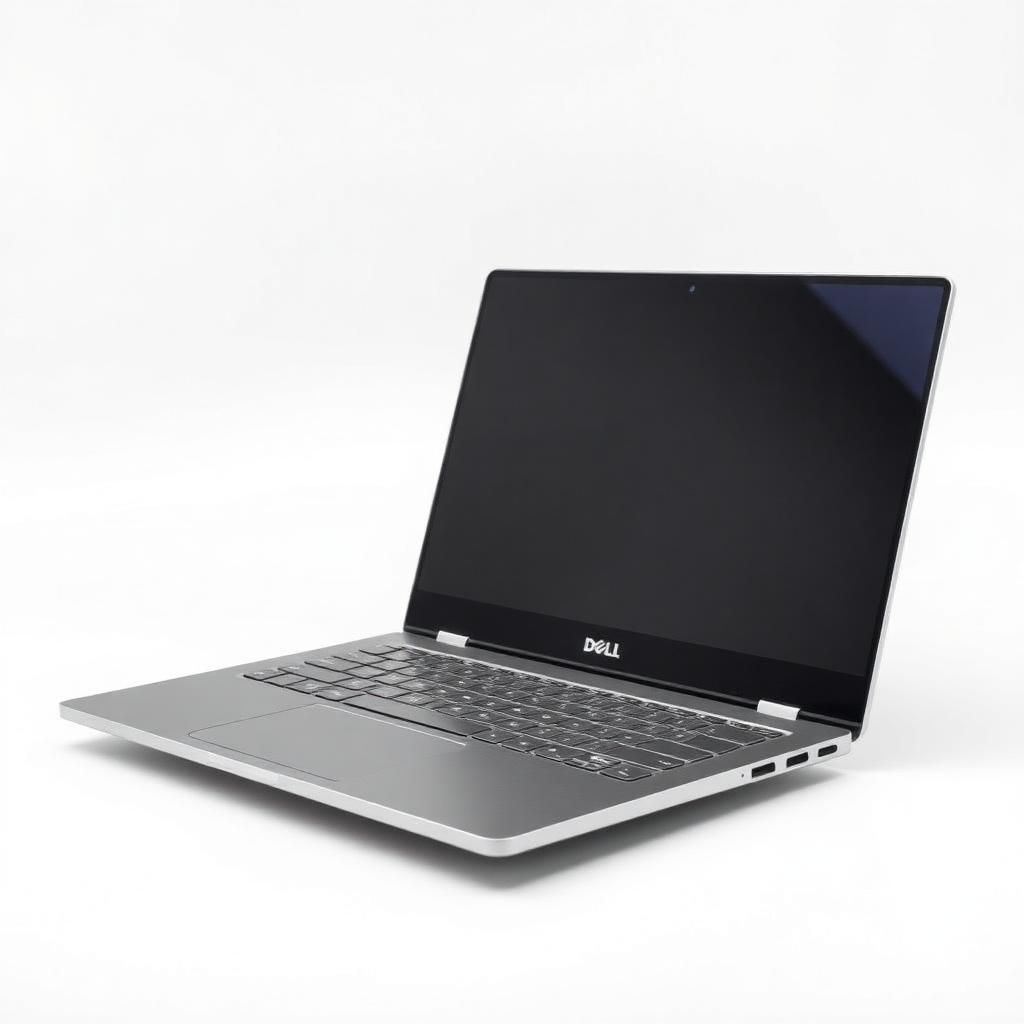 Dell XPS 15 9560 touch screen laptop with Intel Core i7, 32GB RAM and 1TB storage at CellRox Ajax