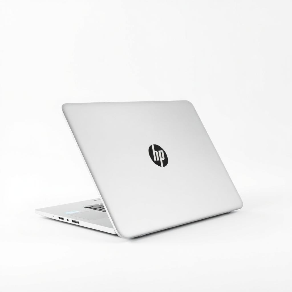 HP 15 laptop with AMD Ryzen 7 7730U, Radeon graphics, 16GB RAM and 500GB SSD at CellRox Ajax