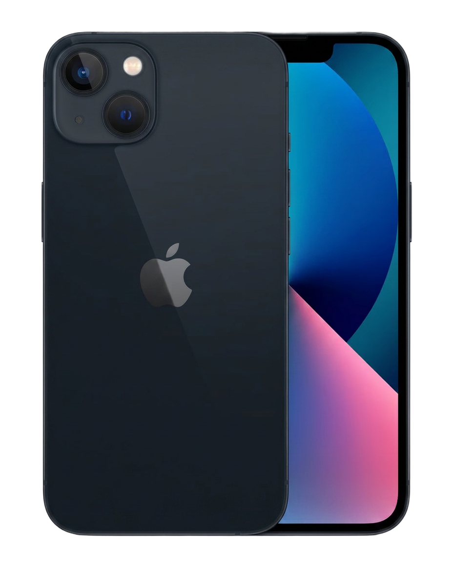 Boxed iPhone 13 Midnight 128GB with 100% battery health at CellRox Ajax