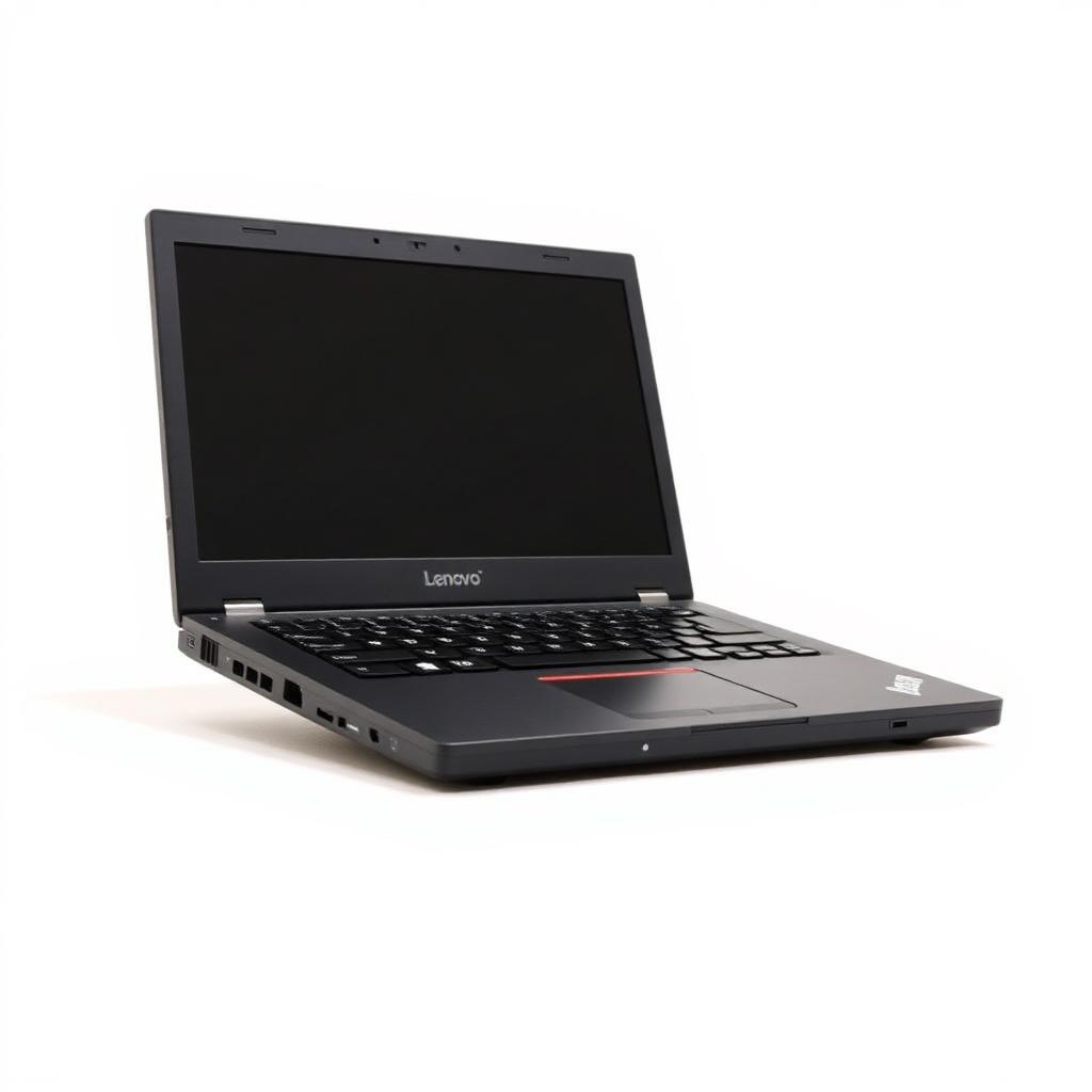 Lenovo ThinkPad T430 14-inch laptop with Intel Core i3, 8GB RAM and 128GB SSD at CellRox Ajax