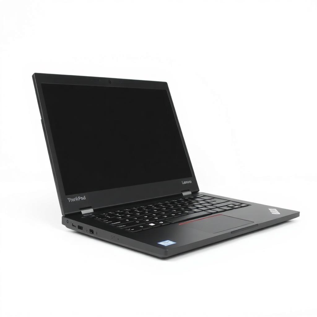 Lenovo ThinkPad X390 laptop with Intel Core i5, 16GB RAM and 256GB SSD at CellRox Ajax
